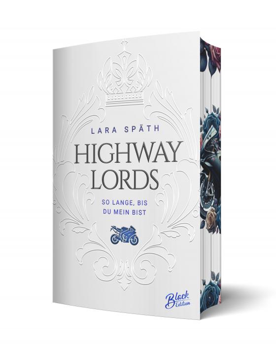 Cover-Bild Highway Lords