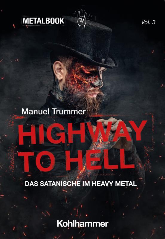 Cover-Bild Highway to Hell