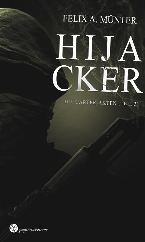Cover-Bild Hijacker