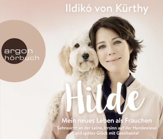 Cover-Bild Hilde – Mein neues Leben als Frauchen