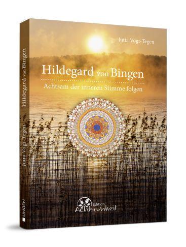 Cover-Bild Hildegard von Bingen