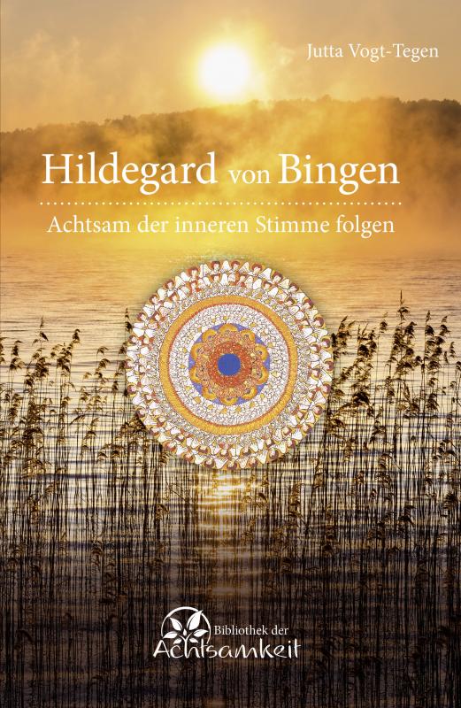 Cover-Bild Hildegard von Bingen