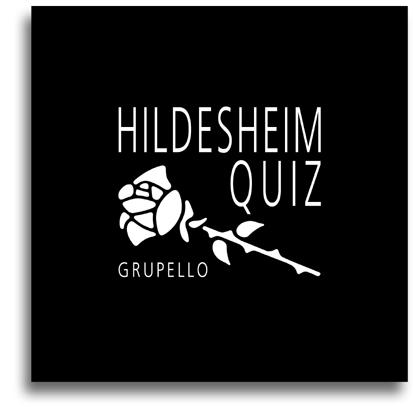 Cover-Bild Hildesheim-Quiz