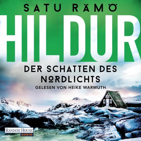 Cover-Bild Hildur – Der Schatten des Nordlichts