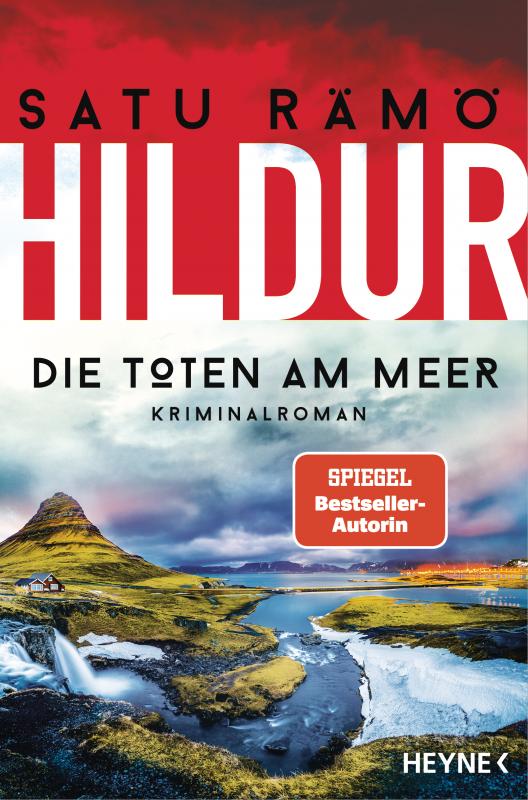 Cover-Bild Hildur – Die Toten am Meer