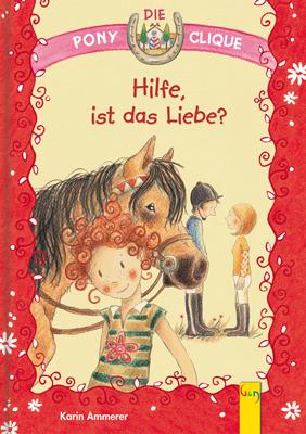 Cover-Bild Hilfe, ist das Liebe?