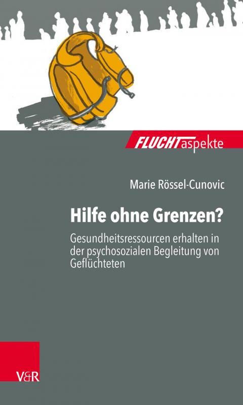 Cover-Bild Hilfe ohne Grenzen?