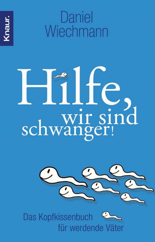 Cover-Bild Hilfe, wir sind schwanger!