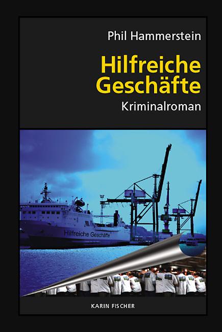 Cover-Bild Hilfreiche Geschäfte