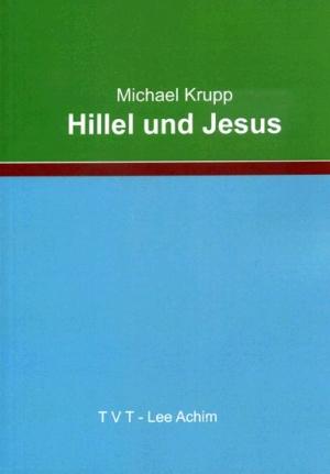 Cover-Bild Hillel und Jesus