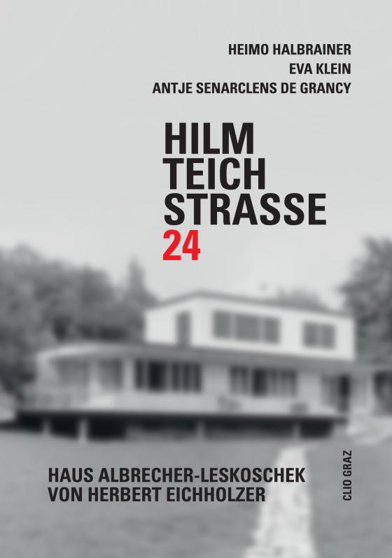 Cover-Bild Hilmteichstrasse 24