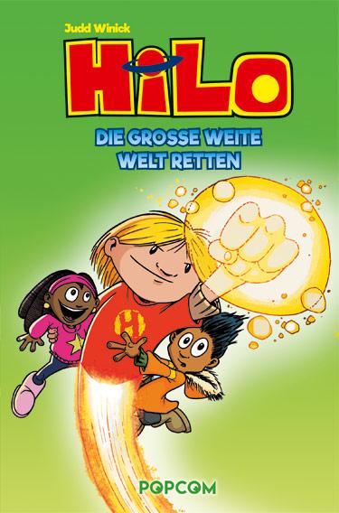 Cover-Bild Hilo 02