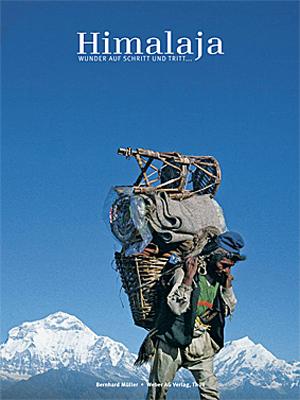 Cover-Bild Himalaja