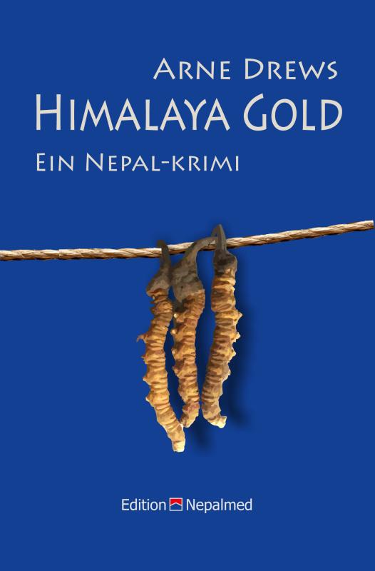 Cover-Bild Himalaya Gold