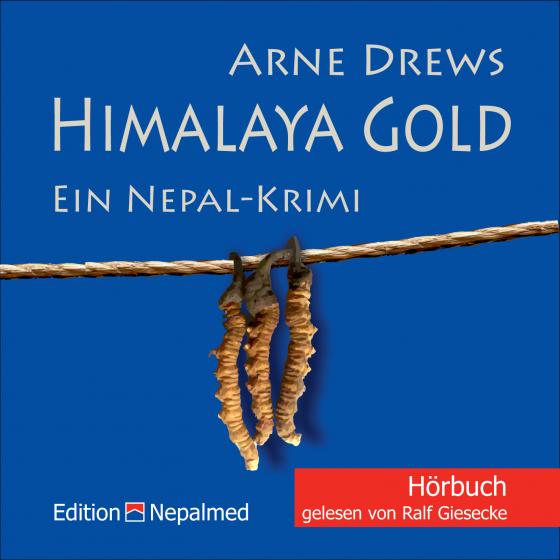 Cover-Bild Himalaya Gold