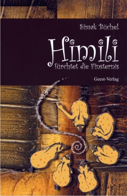 Cover-Bild Himili fürchtet die Finsternis
