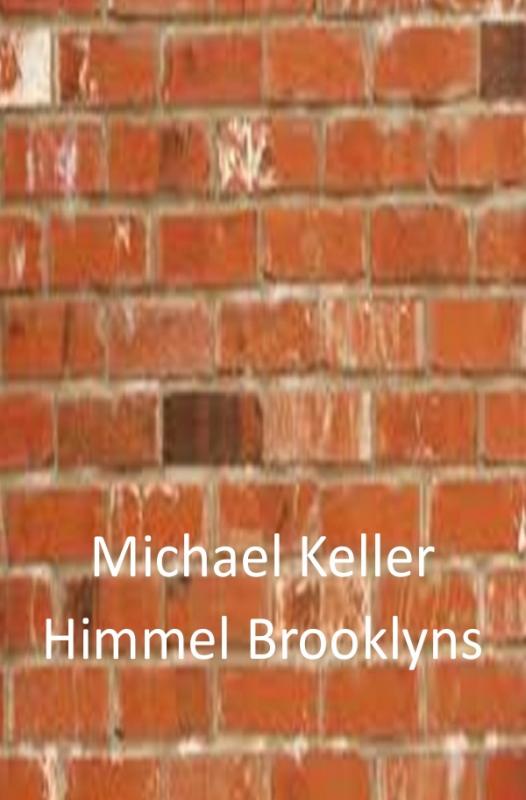 Cover-Bild Himmel Brooklyns