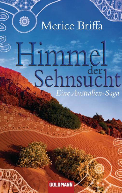 Cover-Bild Himmel der Sehnsucht