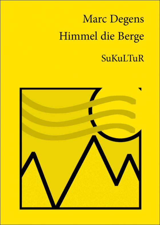 Cover-Bild Himmel die Berge