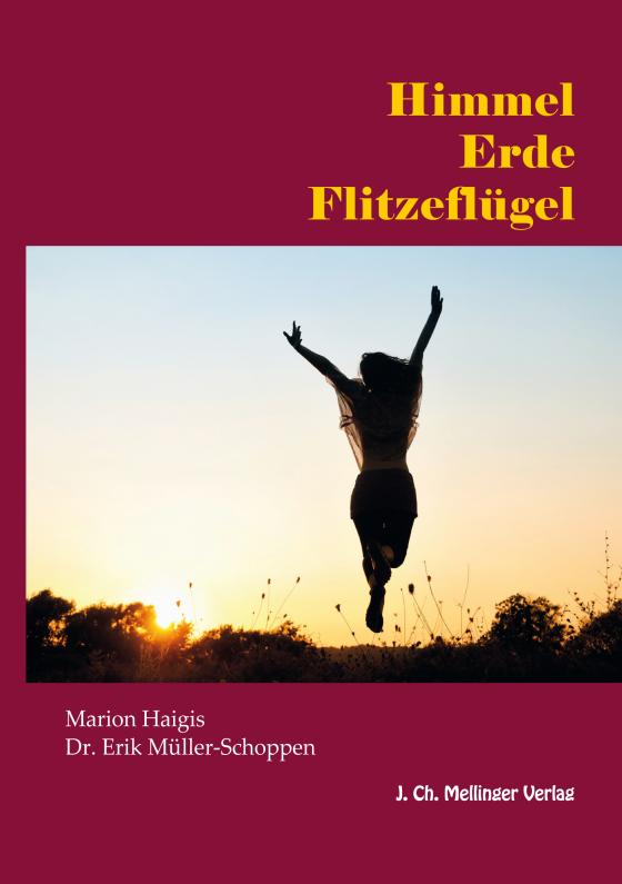 Cover-Bild Himmel Erde Flitzeflügel