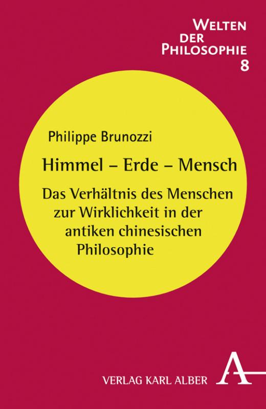 Cover-Bild Himmel - Erde - Mensch