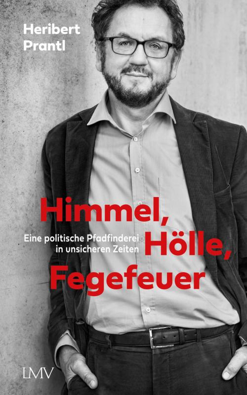 Cover-Bild Himmel, Hölle, Fegefeuer