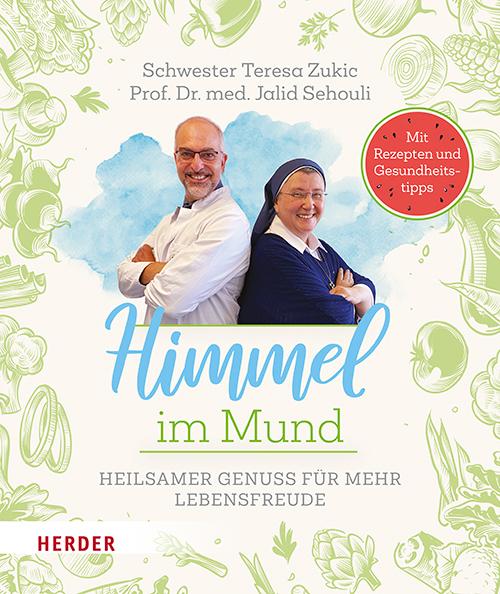 Cover-Bild Himmel im Mund