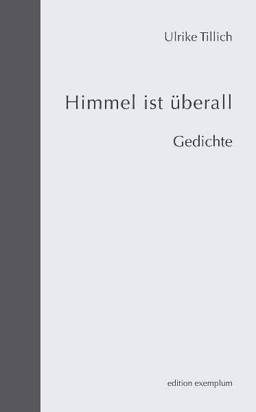 Cover-Bild Himmel ist überall