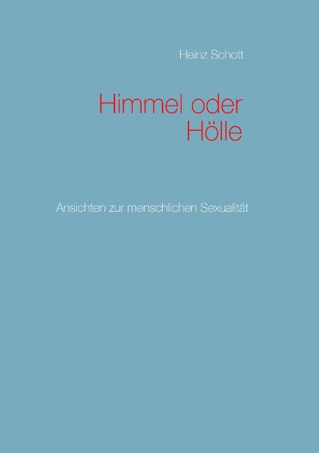 Cover-Bild Himmel oder Hölle