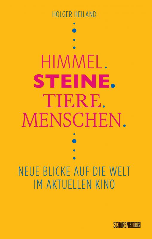 Cover-Bild Himmel, Steine, Tiere, Menschen