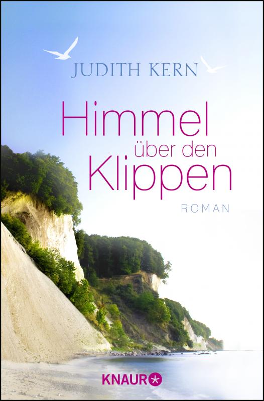 Cover-Bild Himmel über den Klippen