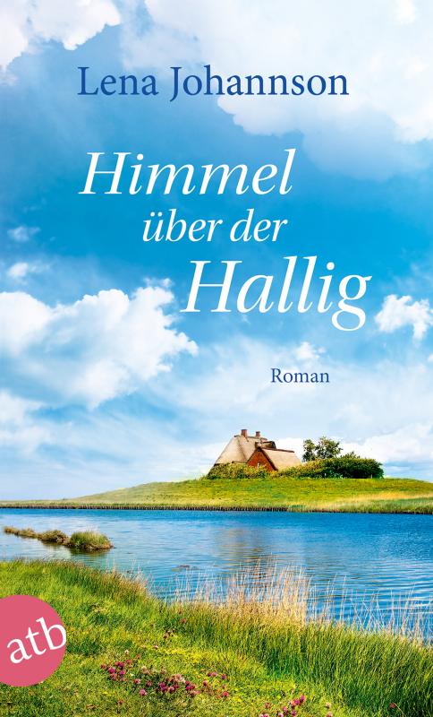 Cover-Bild Himmel über der Hallig