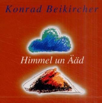 Cover-Bild Himmel un Ääd