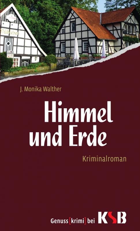 Cover-Bild Himmel und Erde