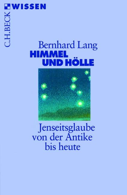 Cover-Bild Himmel und Hölle