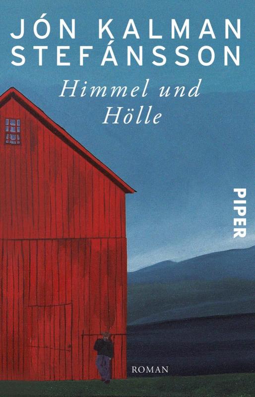 Cover-Bild Himmel und Hölle