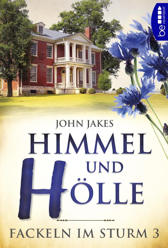 Cover-Bild Himmel und Hölle