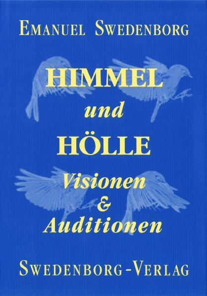 Cover-Bild Himmel und Hölle