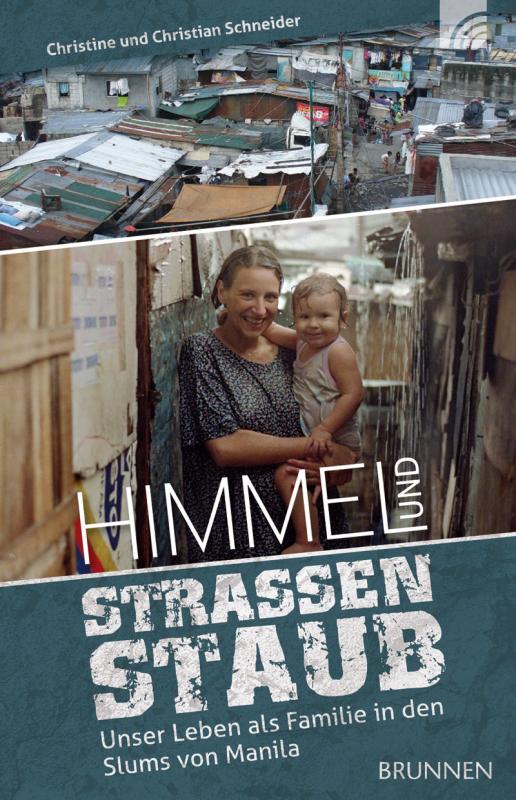 Cover-Bild Himmel und Straßenstaub