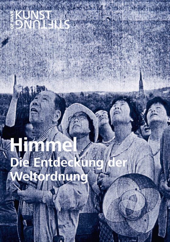 Cover-Bild Himmel