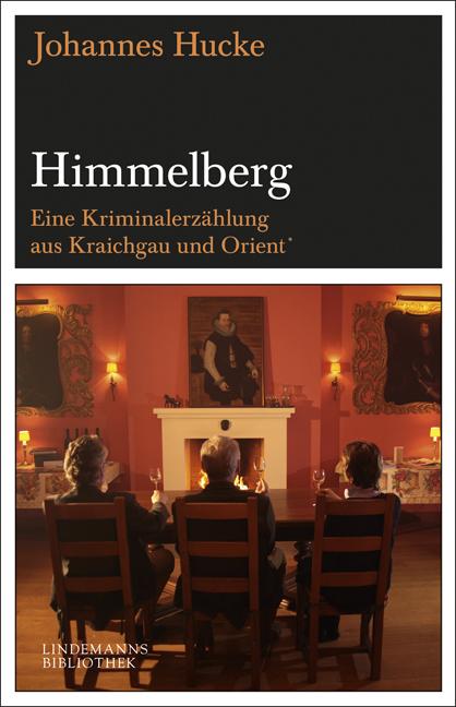 Cover-Bild Himmelberg