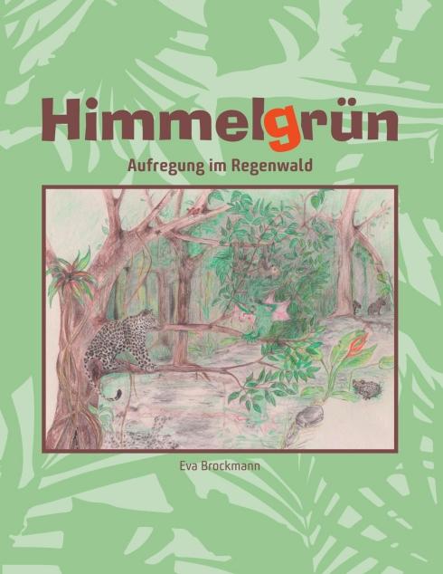 Cover-Bild Himmelgrün