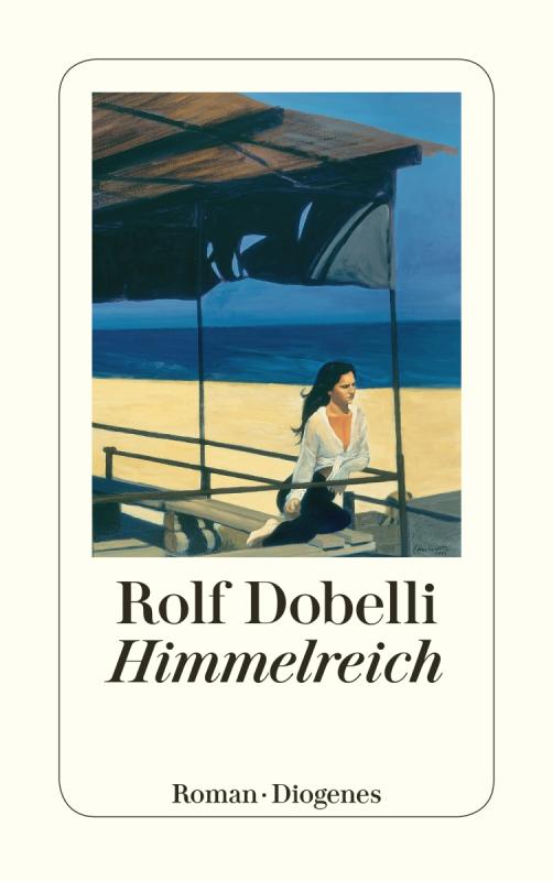 Cover-Bild Himmelreich