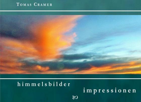 Cover-Bild himmelsbilder - impressionen