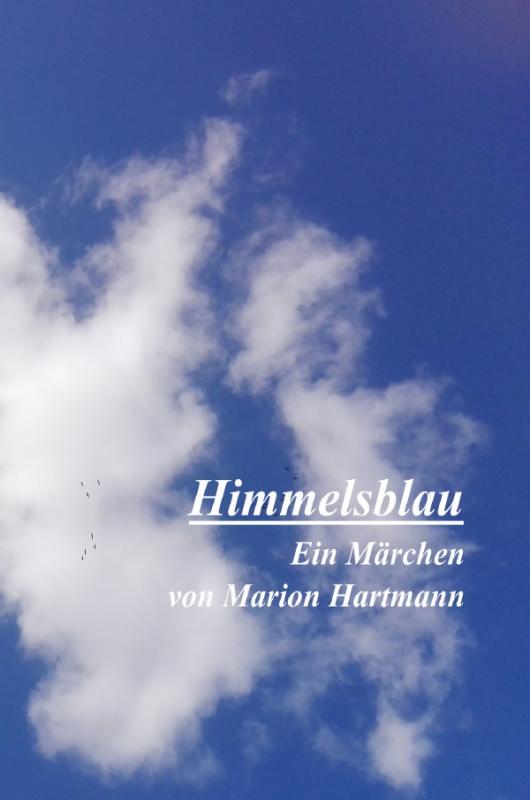 Cover-Bild Himmelsblau