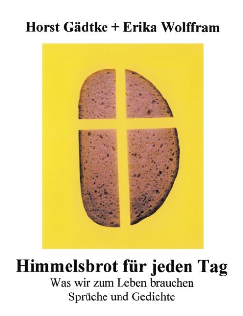 Cover-Bild Himmelsbrot für jeden Tag