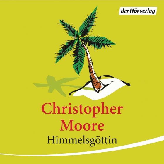 Cover-Bild Himmelsgöttin