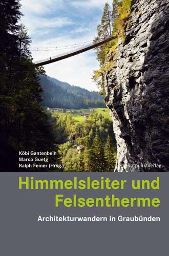 Cover-Bild Himmelsleiter und Felsentherme