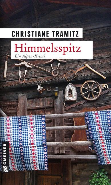 Cover-Bild Himmelsspitz