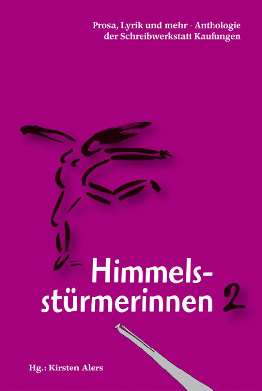 Cover-Bild Himmelsstürmerinnen 2